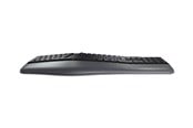 Tastaturen - Cherry KC 4500 ERGO - Tastaturen - Deutsch - Schwarz - JK-4500DE-2