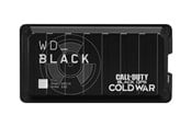 SSD - SANDISK WD _Black P50 Game Drive SSD - WDBA3S0040BBK-WESN