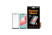 Handys - Schutzfolie - PanzerGlass Screen Protector Samsung Galaxy A32 5G | M12 - PANZER7252