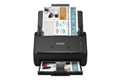 Scanner - Epson WorkForce ES-500W II - B11B263401