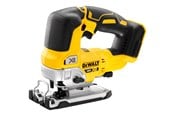 Stichsägen - Dewalt DCS334N - DCS334N