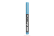 Make-Up - PUPA Milano Pupa Made To Last Waterproof Eyeshadow - 008 Pool Blue - 8011607228799