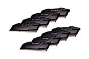 Arbeitsspeicher (RAM) - G.Skill Ripjaws V DDR4-2666 - 256GB - CL19 - Octa Channel (8 pcs) - Intel XMP - Schwarz - F4-2666C19Q2-256GVK