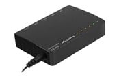Switches - Lanberg DSP3-1005 - switch - 5 ports - unmanaged - DSP3-1005-60W