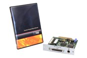 Drucker Zubehör - Canon Kofax CGA Board - 2418B006