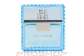 Parfüm und Düfte - VERSACE Man Eau FraÎche EDT - 50ml - P-VF-404-50