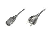 Stromkabel (Intern) - DIGITUS ASSMANN - AK-440101-018-S