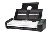 Scanner - Avision AD215L - document scanner - desktop - USB 2.0 - FL-1513B