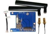 Modems & Mobile WiFi - Shuttle LTE adapter kit WWN03 für DS10U Serie - POE-WWN03