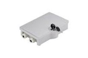 Netzwerkzubehör - DIGITUS Professional FTTH Distribution Box for 2 SC Simplex or 2 Duplex LC - DN-968912