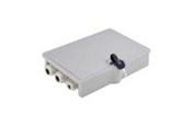 Netzwerkzubehör - DIGITUS Professional FTTH distribution box for outdoor 6 SC / DX - DN-968913