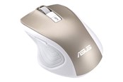 Maus - ASUS MW202 - Maus (Grau) - 90XB066N-BMU020