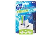 Reinigung - Domestos Ocean toilet stick - 5-pack - 18650