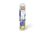 Utensilien zum Schreiben und Zeichnen - Staedtler Set Pencil NC jumbo HB     FSC 100% - 61 119