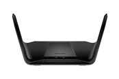 Wlan Router - Netgear Nighthawk RAX70 AX6600 - Wireless router Wi-Fi 6 - RAX70-100EUS