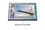 Bildschirm - 24" HP E24i G4 - 1920x1200 - 60Hz - IPS - 9VJ40A3#ABB