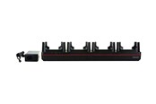 Dockingstationen - Honeywell Net Base - docking cradle - 10Mb LAN - CT40-NB-UVN-2