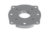 Systemzubehör - Axis TQ6901-E Adapter Mount Bracket - 02111-001
