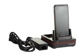 Dockingstationen - Honeywell Non-Booted Home Base - docking cradle - CT40-HB-UVN-2