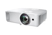 Projektoren - Optoma Projektoren X309ST - 1024 x 768 - 3700 ANSI lumens - E9PD7DQ01EZ1