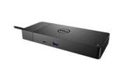 Dockingstationen - Dell Performance Dock - USB-C - HDMI DP - 210W PD - DELL-WD19DCS