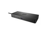 Dockingstationen - Dell Dock - WD19S 180W - DELL-WD19S180W