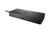 Dockingstationen - Dell WD19S - USB-C - 90W - 2x DP - DELL-WD19S130W