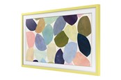 Flachbildschirme - Zubehör - Samsung Customisable Bezel - VG-SCFT32VL/XC