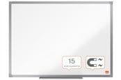 Konferenz und Präsentation - Nobo Essence Whiteboard Stahl 45 x 60 cm - 1905209