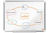 Konferenz und Präsentation - Nobo Premium Plus Whiteboard Emaille 60 x 45 cm - 1915143