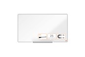 Konferenz und Präsentation - Nobo Impression Pro Whiteboard Emaille Widescreen 40", 50x89 cm - 1915249