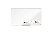 Konferenz und Präsentation - Nobo Impression Pro Whiteboard Stahl Widescreen 55", 69x122 cm - 1915255