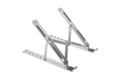 Systemzubehör - Targus Portable Ergonomic Laptop/Tablet Stand AWE810GL - AWE810GL