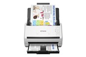 Scanner - Epson WorkForce DS-530II - B11B261401