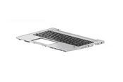 Tastaturen - HP 440 G7 Keyboard BL IT - Portable Keyboard - Ersatz - Italienisch - L65224-061