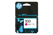 Druckerzubehör - Tinte & Toner - HP 933 / CN059AE - Magenta Ink - CN059AE