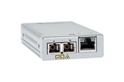 Repeater, boosters, bridges & Transceiver - Allied Telesis AT MMC2000LX/SC - AT-MMC2000LX/SC-960