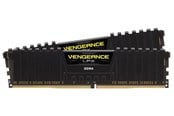 RAM - Corsair Vengeance LPX DDR4-3000 - 32GB - CL16 - Dual Channel (2 pcs) - Intel XMP - Schwarz - CMK32GX4M2D3000C16