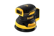 Schleifmaschine - Dewalt 18V XR Brushless 125mm Sander - DCW210N