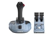 Gaming Zubehör - Thrustmaster TCA Officer Pack Airbus Edition - Wired Controller - PC - 2960842