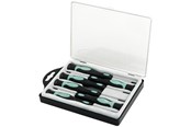 Haus & Garten - LogiLink Screwdriver Set - WZ0021