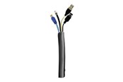 Handys - Anderes Zubehör - Multibrackets M Universal Cable Sock Self Wrapping - 7350073732791