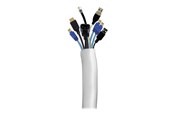 Handys - Anderes Zubehör - Multibrackets M Universal Cable Sock Self Wrapping - 7350073732814