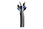 Handys - Anderes Zubehör - Multibrackets M Universal Cable Sock Self Wrapping - 7350073732821
