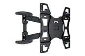 Wandhalterungen, AV-Halterungen & AV-Möbel - Multibrackets M VESA Flexarm Full Motion Single 400x400 - Max 30 kg - recommended for 50" - 7 350 073 731 725