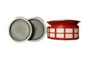 Staubsauger Zubehör - Roborock Replacement Filter - 8.04.0007