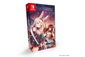 Spiele - Azur Lane: Crosswave - Commanders Calendar Edition - Nintendo Switch - Action - PEGI 12 - 5060112433443