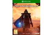 Spiele - The Technomancer - Microsoft Xbox One - RPG - PEGI 16 - 3512899115477