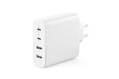 Handys - Adapter und Ladegeräte - ALOGIC 4 Port 100W GaN Charger - WCG4X100-EU