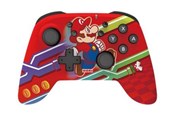 Gaming Zubehör - HORI PAD (Super Mario) - Wireless Controller - Nintendo Switch - NSW-310U